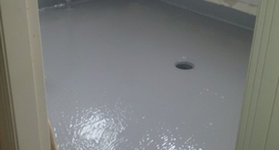Chống thấm<br>nhà vệ sinh