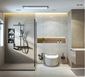 Cải tạo nhà vệ sinh