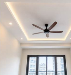 Thi công hoàn thiện showroom LEVENTS tại Nguyễn Trãi, Quận 1